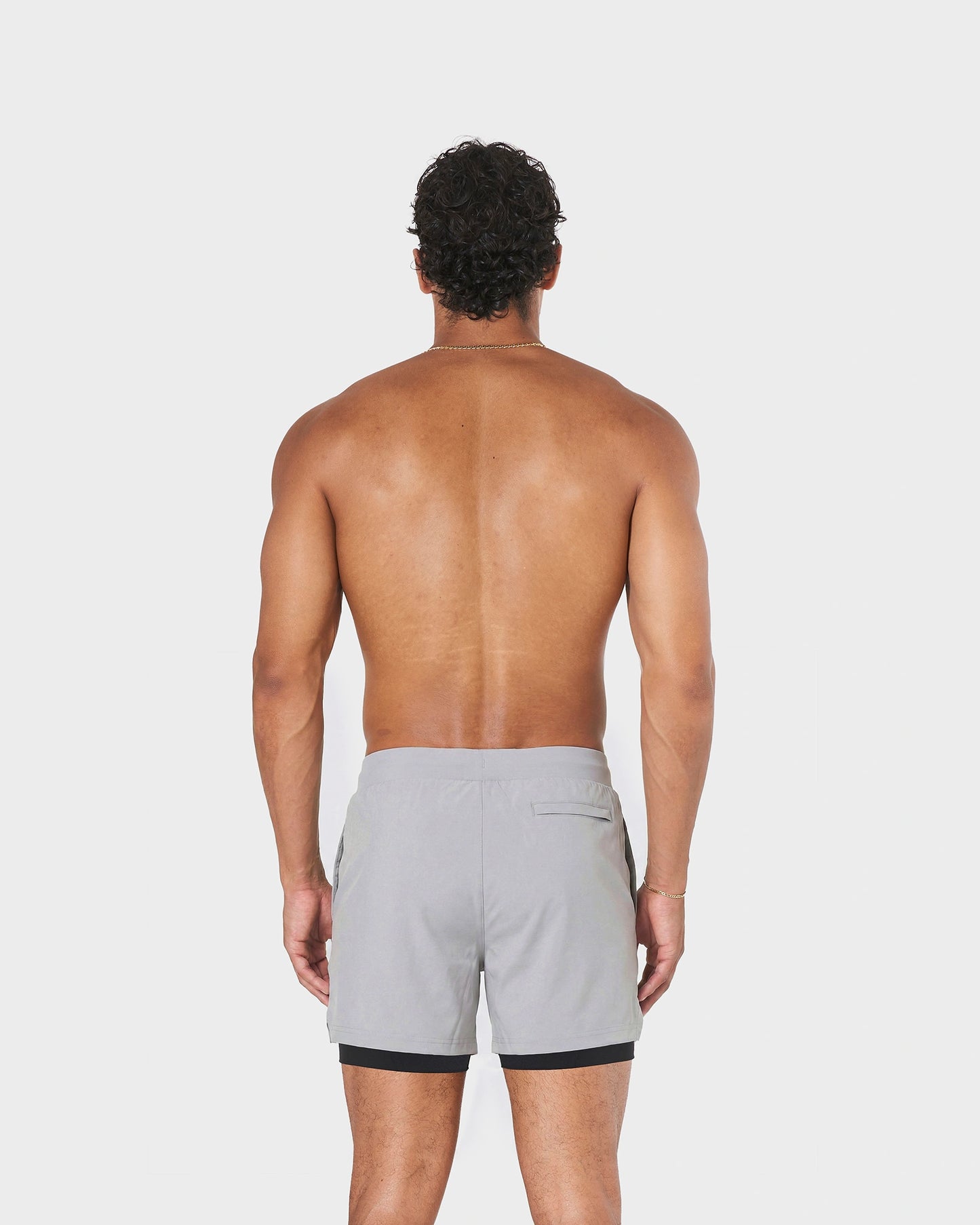 VO2 TRAINING SHORTS