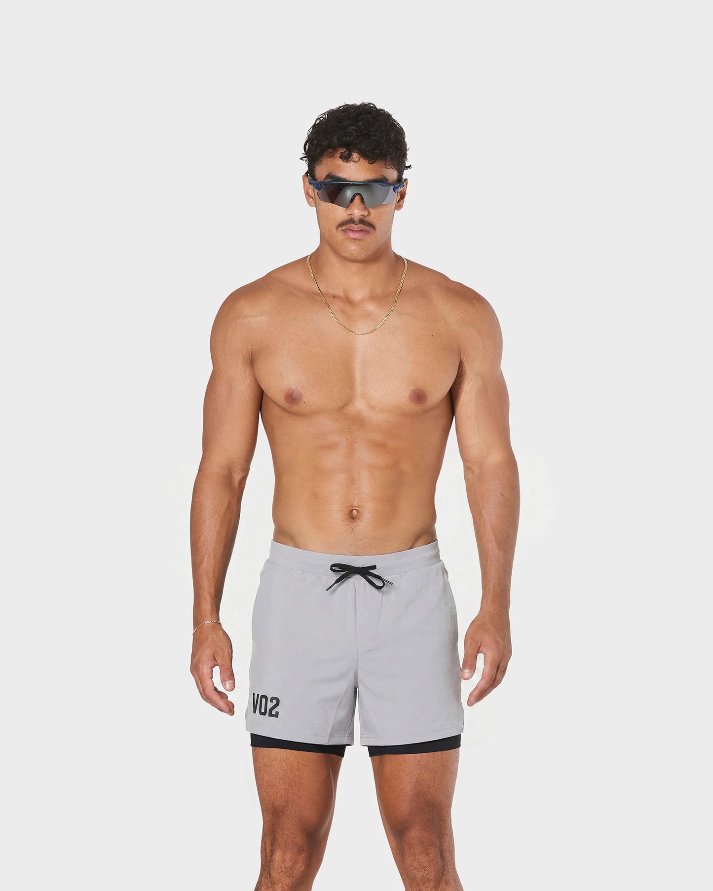 VO2 TRAINING SHORTS
