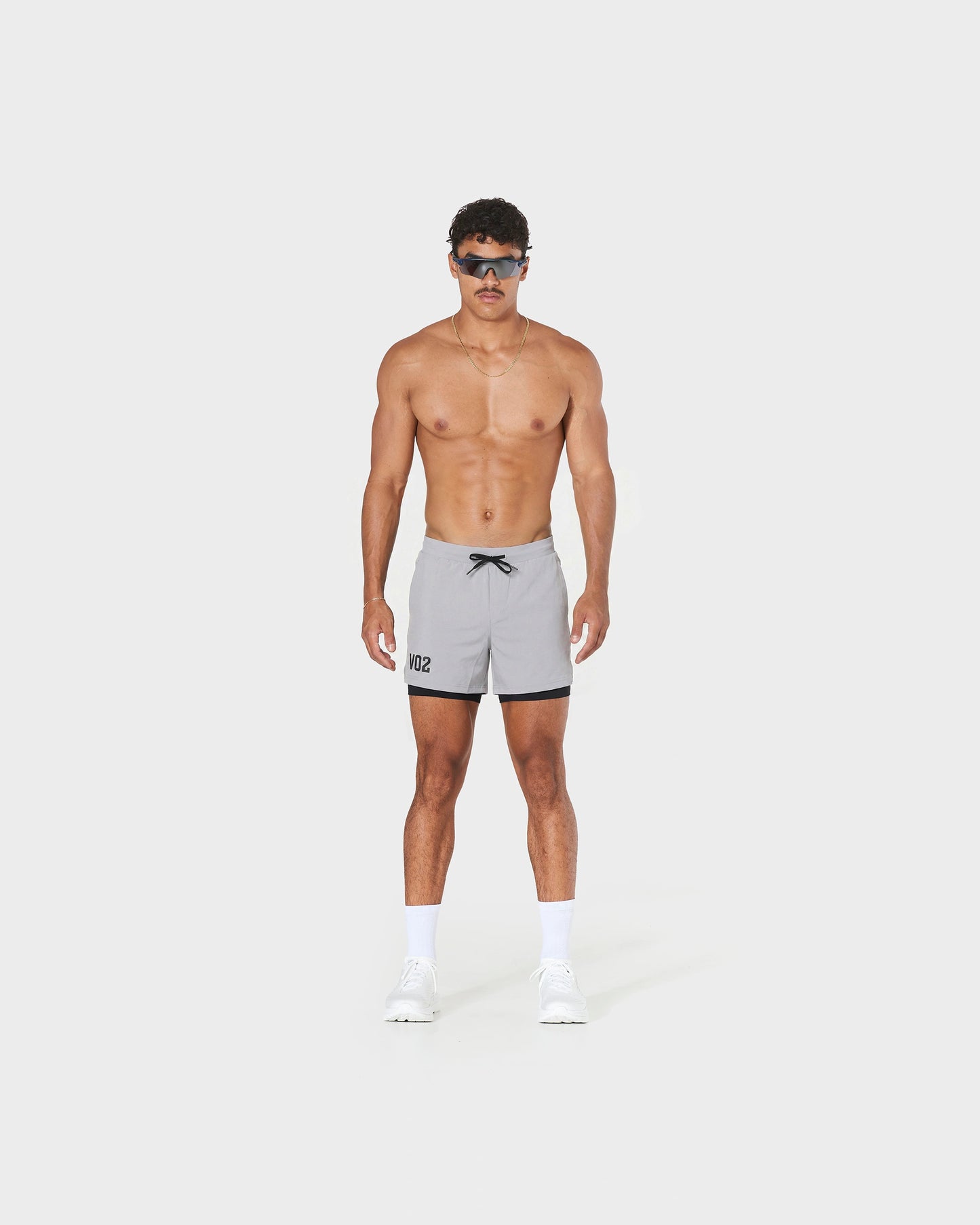 VO2 TRAINING SHORTS