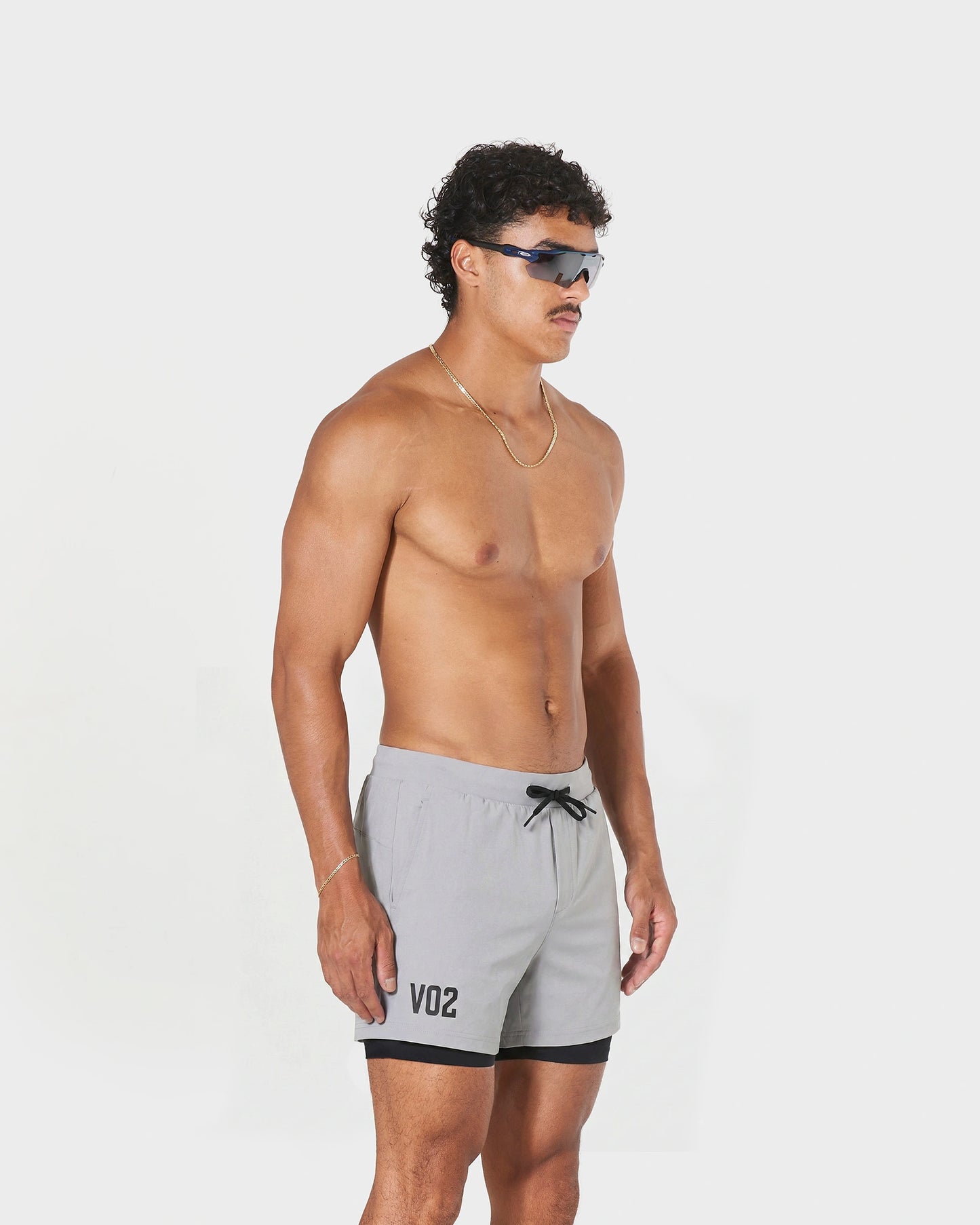 VO2 TRAINING SHORTS