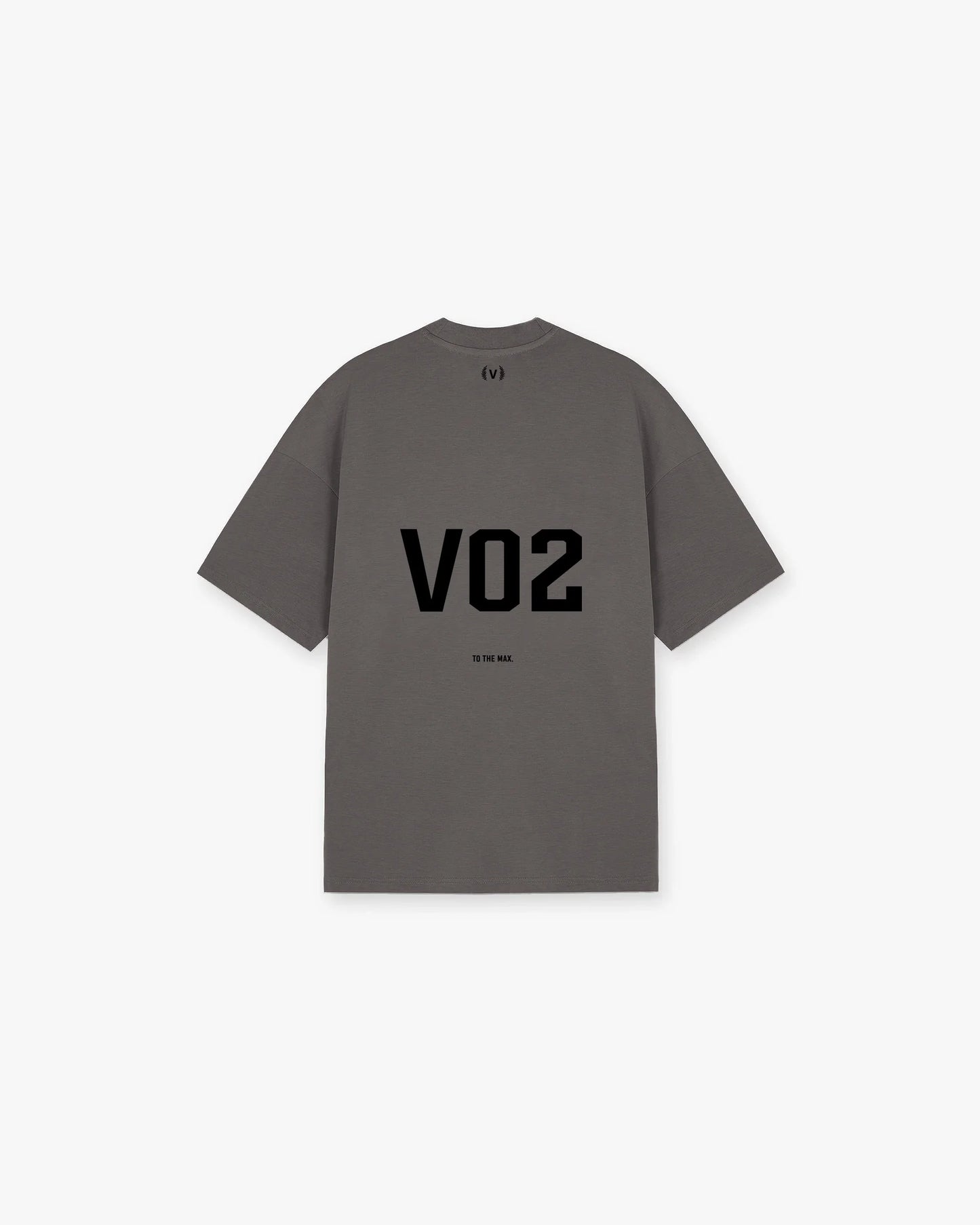 VO2 TRAINING TSHIRT