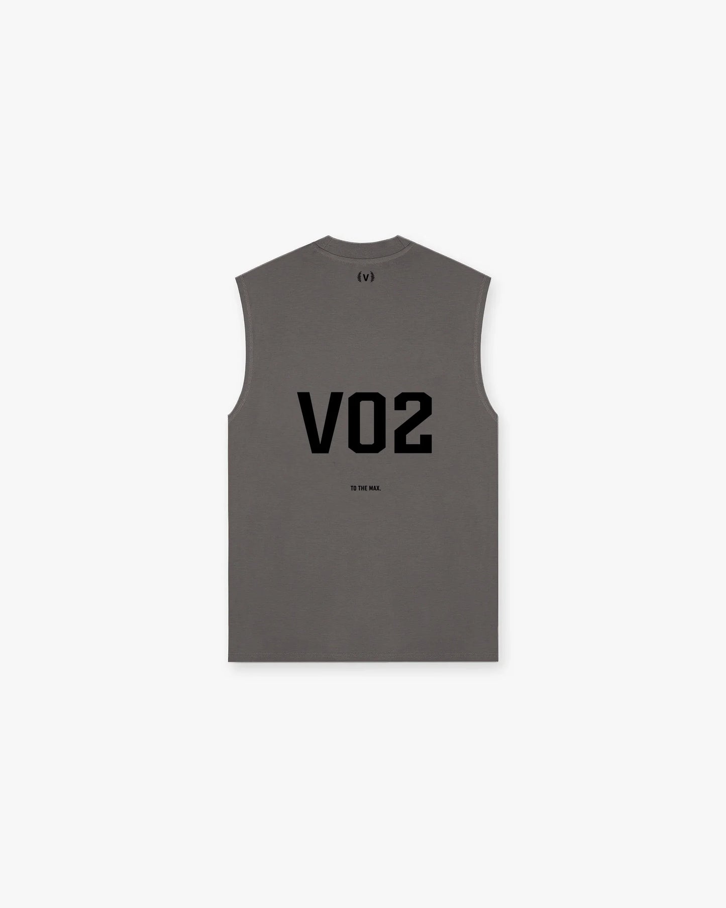 VO2 TRAINING TANK