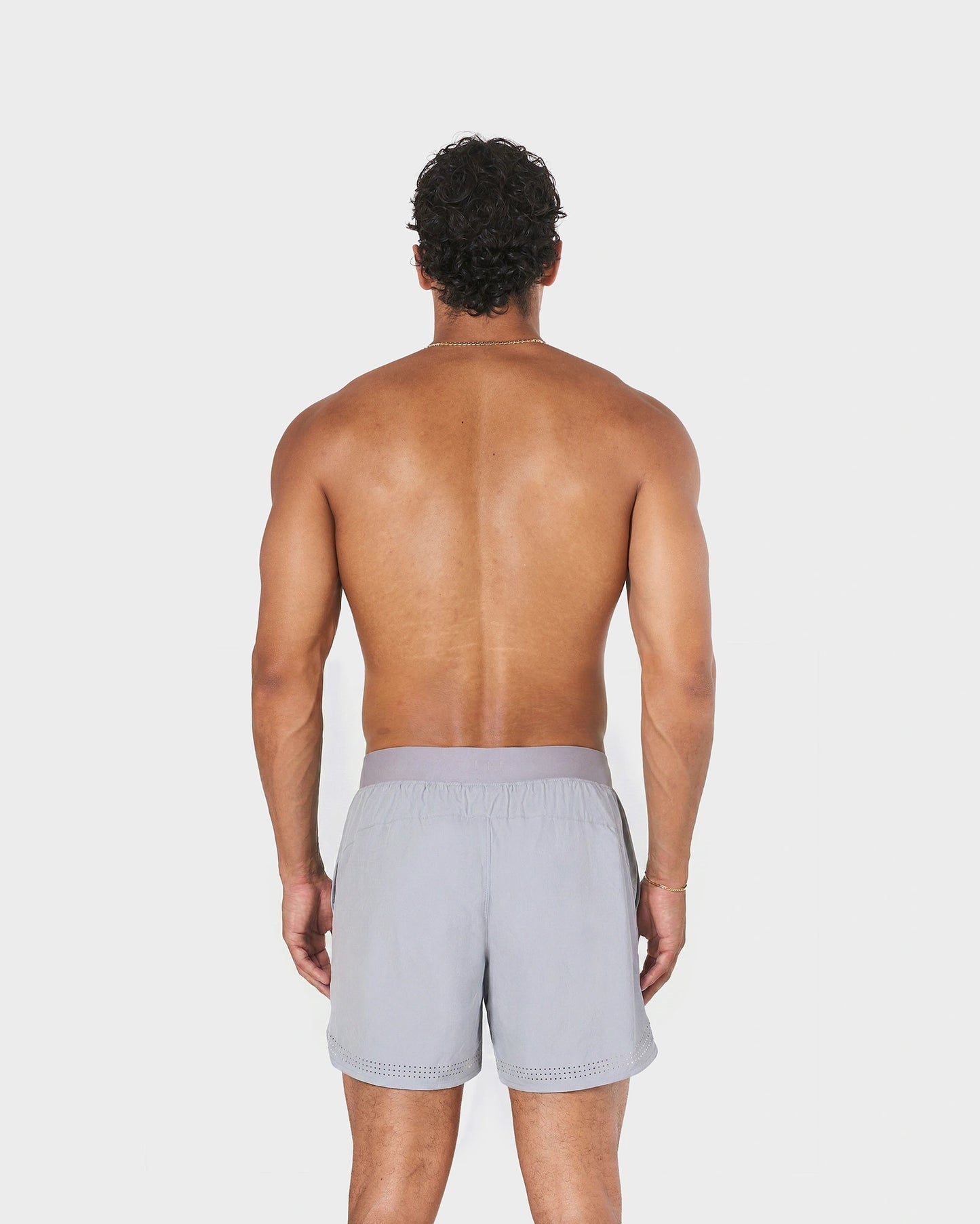 VO2 TRAINING SHORTS (LINERLESS)