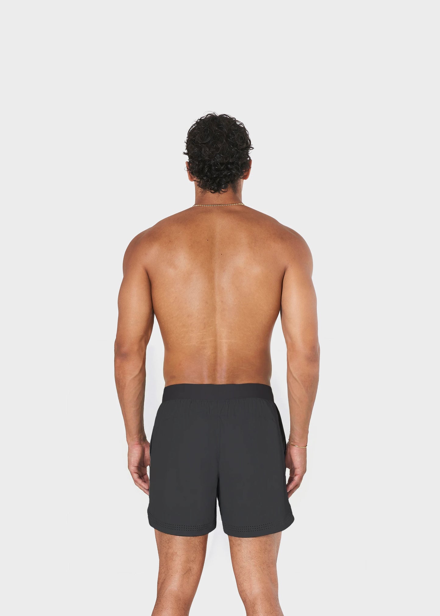 VO2 LINERLESS TRAINING SHORTS