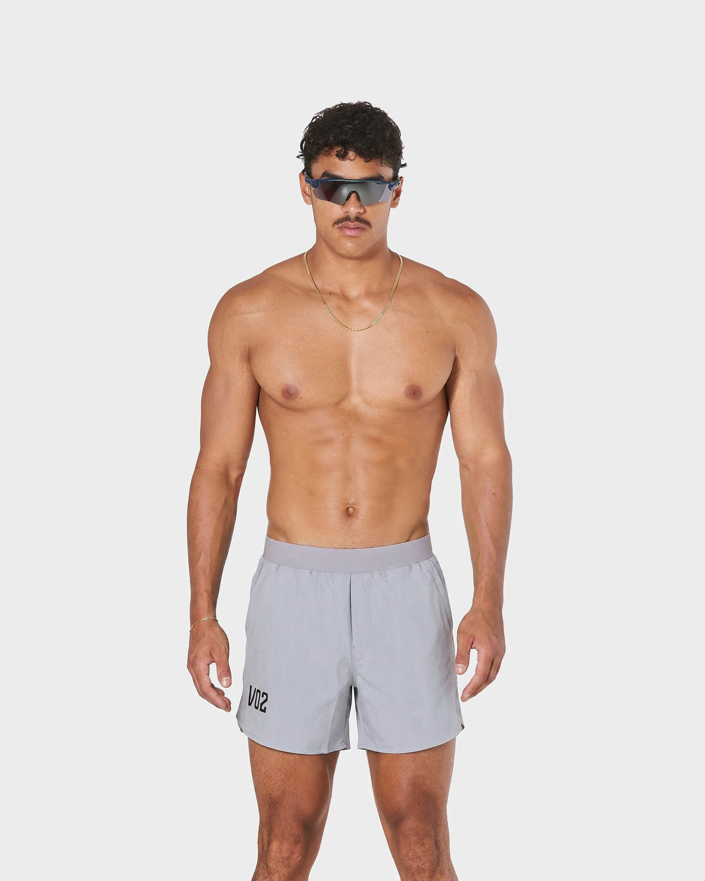 VO2 TRAINING SHORTS (LINERLESS)