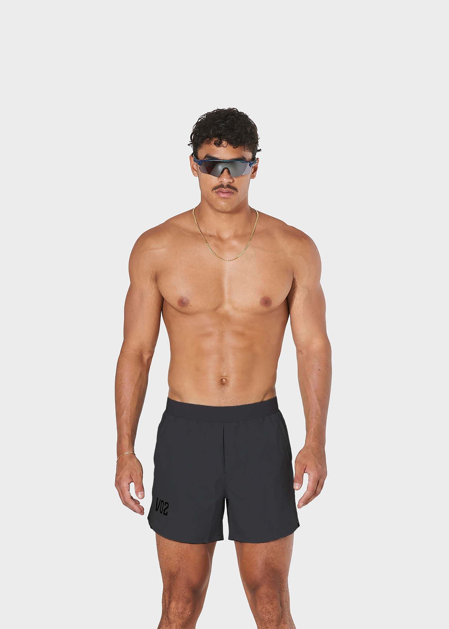 VO2 LINERLESS TRAINING SHORTS