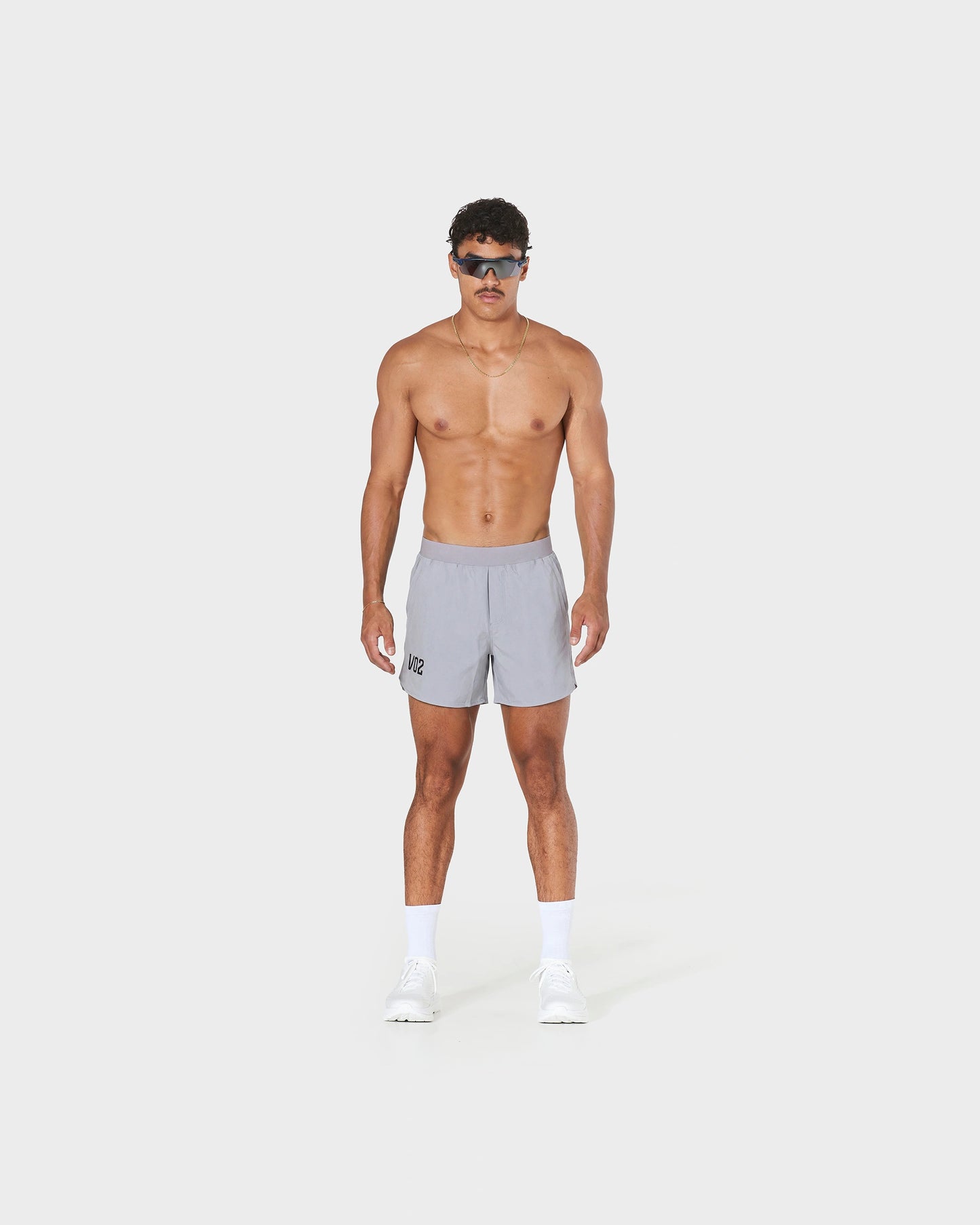 VO2 TRAINING SHORTS (LINERLESS)