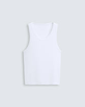 
                      WHITE VEST
                    