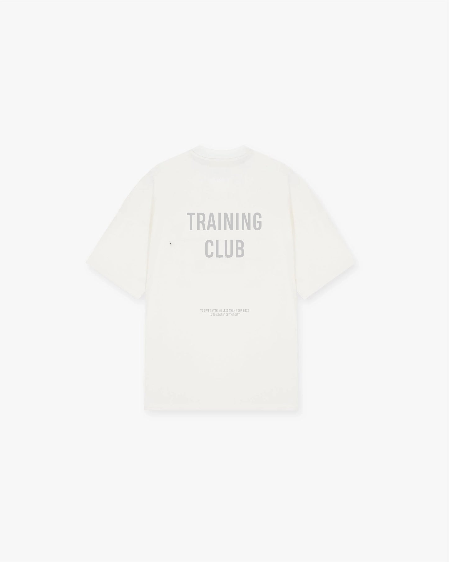 TRAINING CLUB TSHIRT