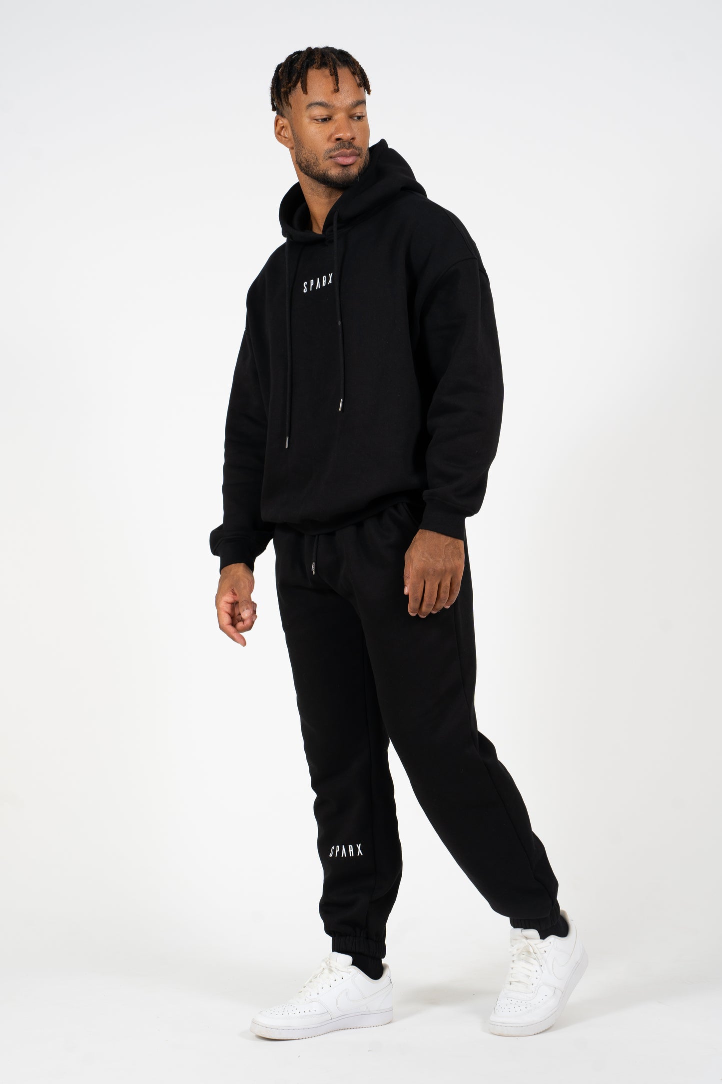 MENS CLASSIC HOODIE