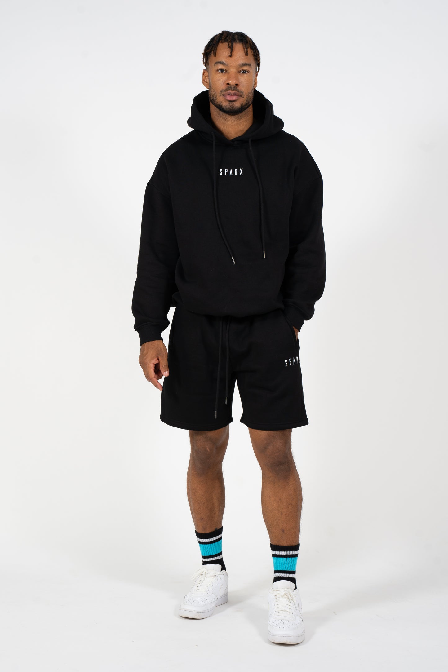 MENS CLASSIC HOODIE