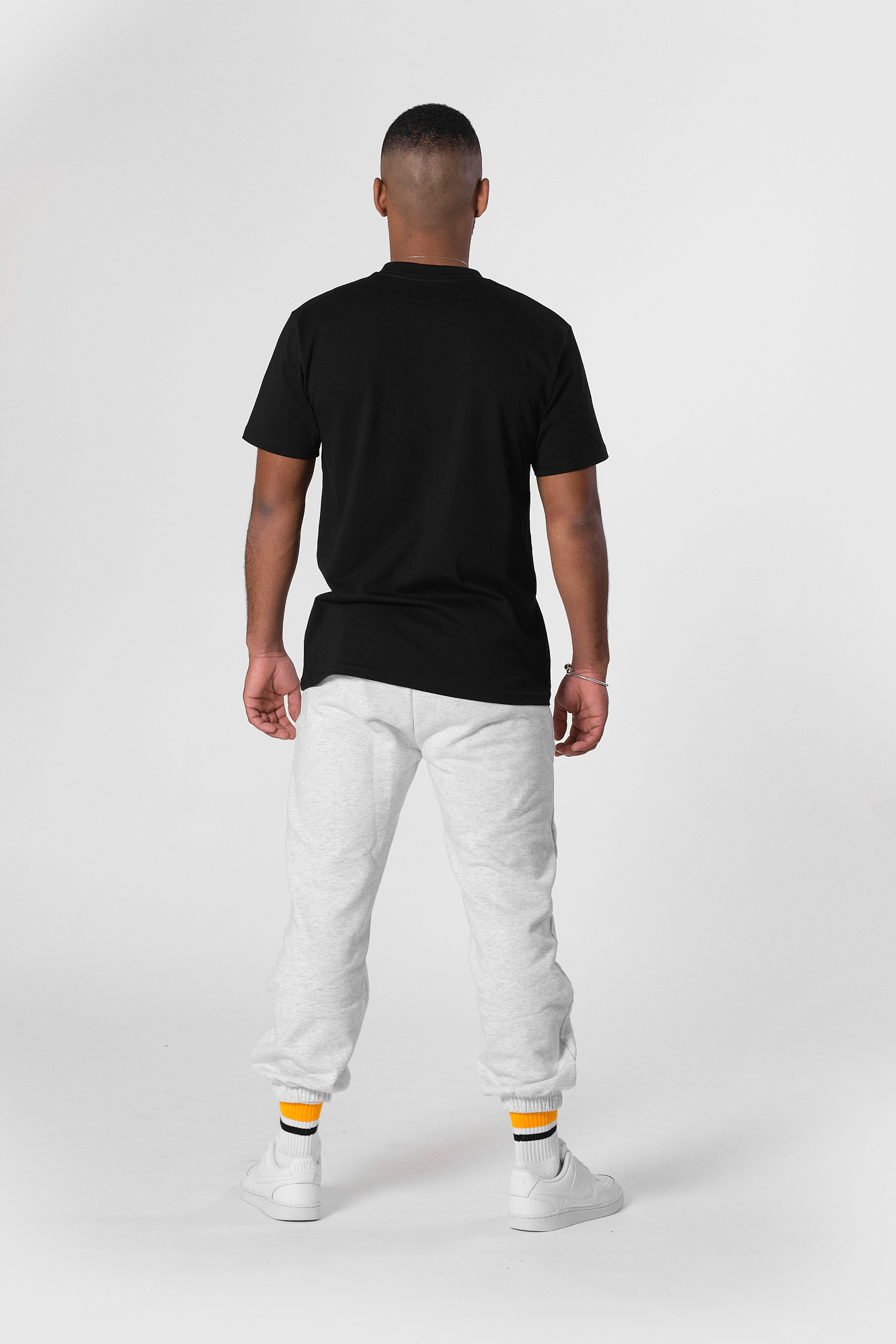 MENS STAPLE JOGGERS