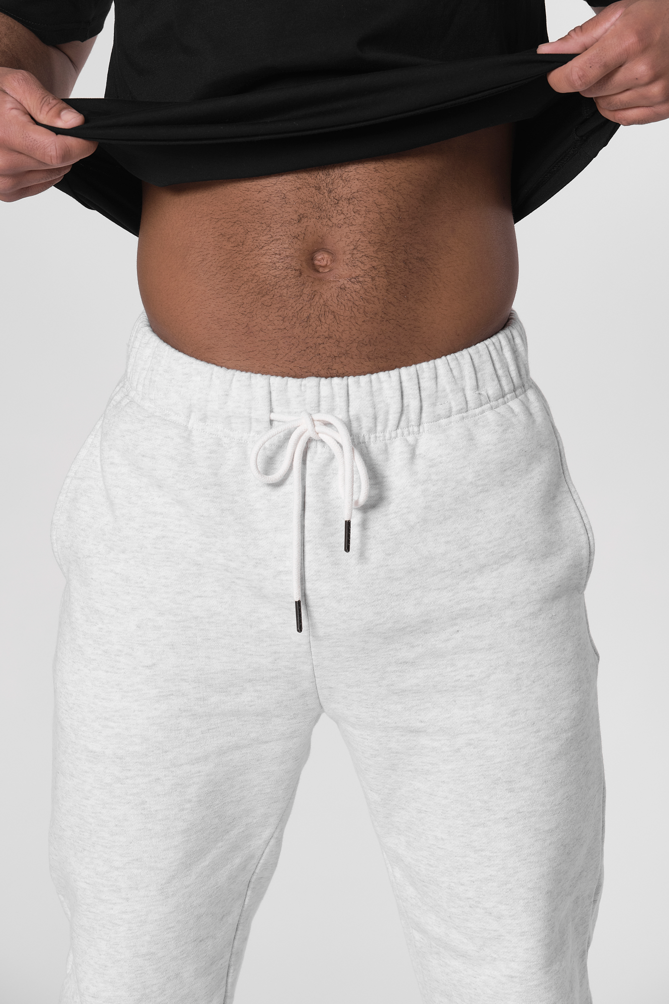 MENS STAPLE JOGGERS