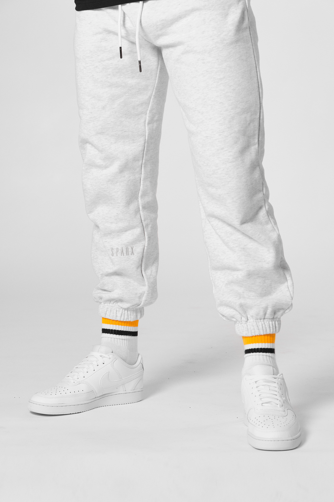 MENS STAPLE JOGGERS