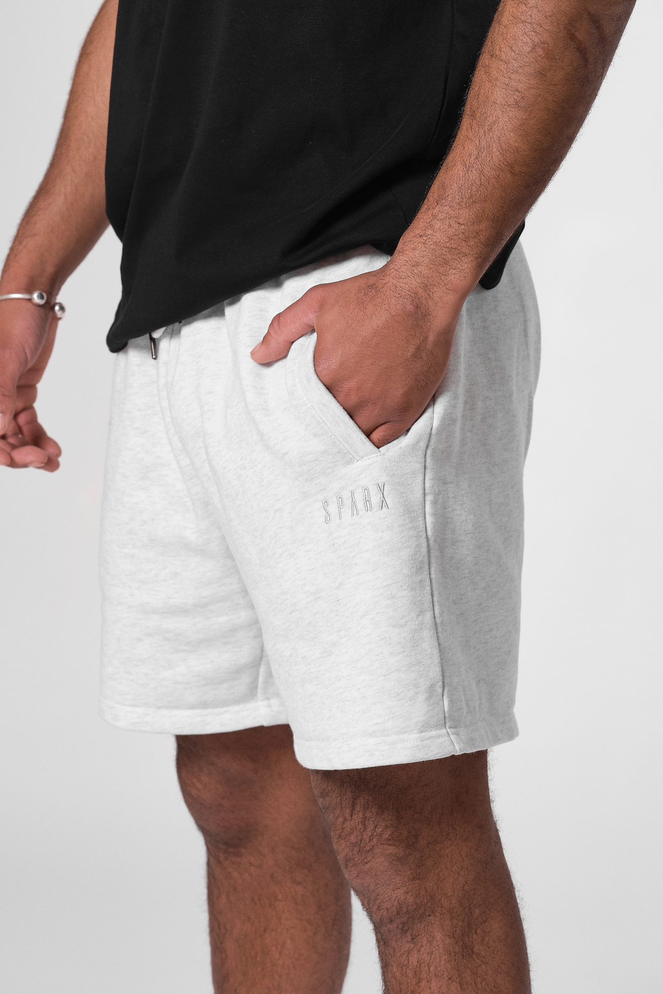 STAPLE SHORTS